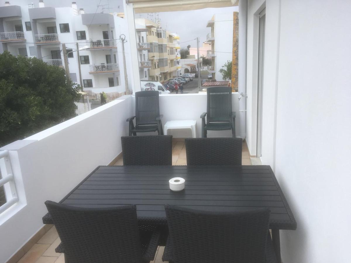Casanova Apartment Fuzeta Exterior photo
